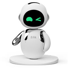 Eilik en su versión plata