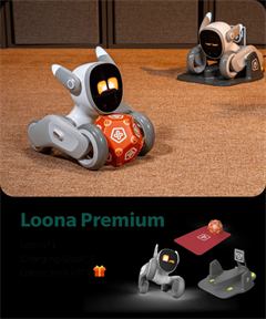 Variante Loona Premium